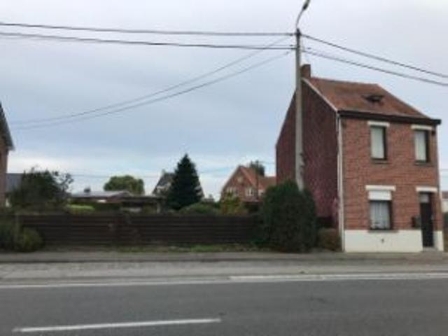 Huis te koop in Outrijve 8582