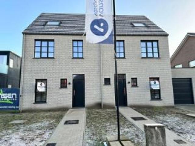 Huis te koop in Oud Turnhout 2360
