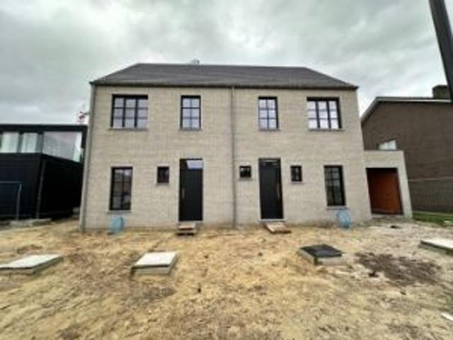 Huis te koop in Oud Turnhout 2360