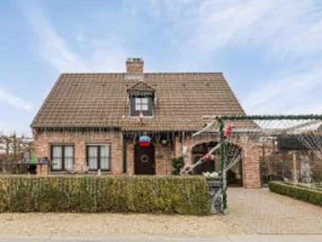 Huis te koop in Overmere 9290