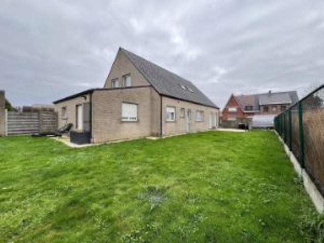 Huis te koop in Lotenhulle 9880