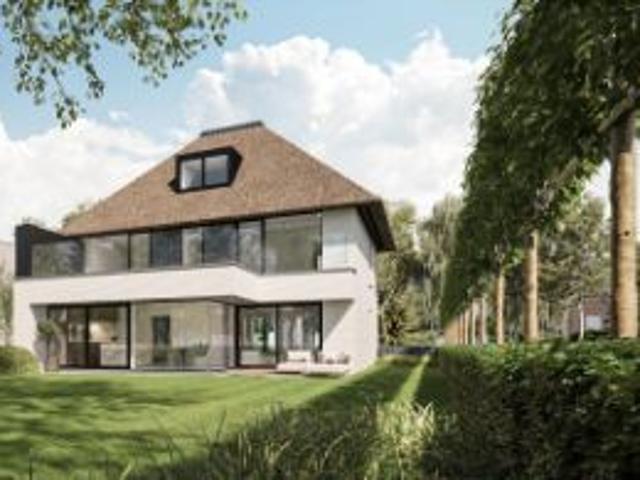 Huis te koop in Lovendegem 9920