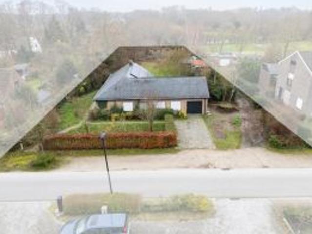 Huis te koop in Lovendegem 9920