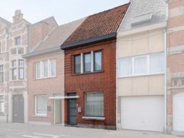 Huis te koop in Lokeren 9160