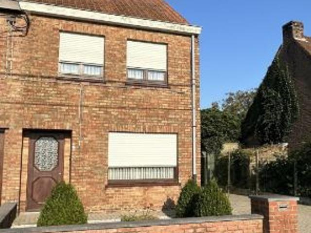 Huis te koop in Loppem 8210