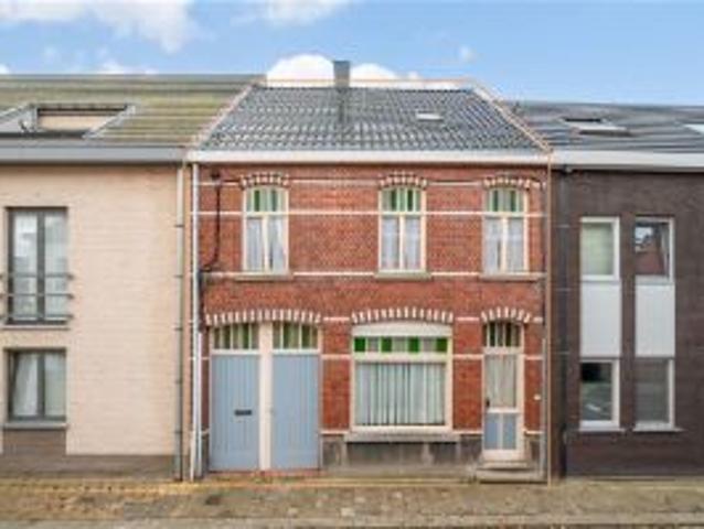Huis te koop in Laarne 9270