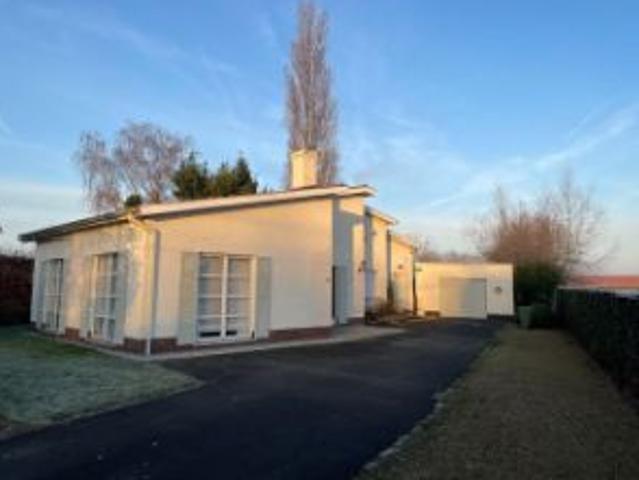 Huis te koop in Laarne 9270