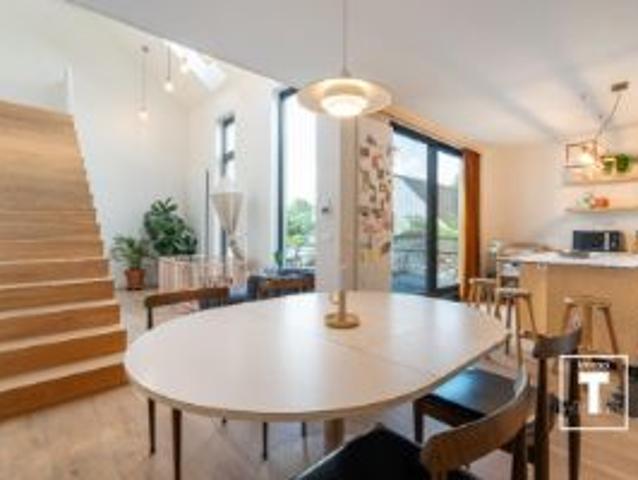 Huis te koop in Ledeberg 9050