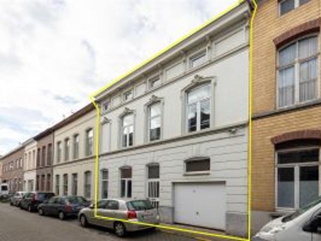 Huis te koop in Ledeberg 9050