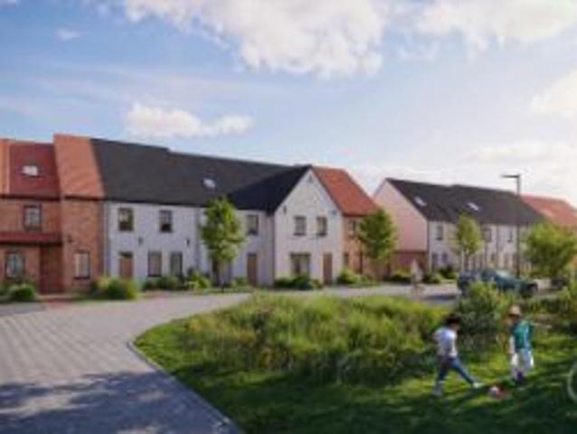 Huis te koop in Leffinge 8432