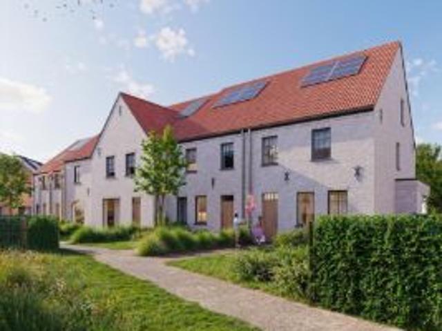 Huis te koop in Leffinge 8432