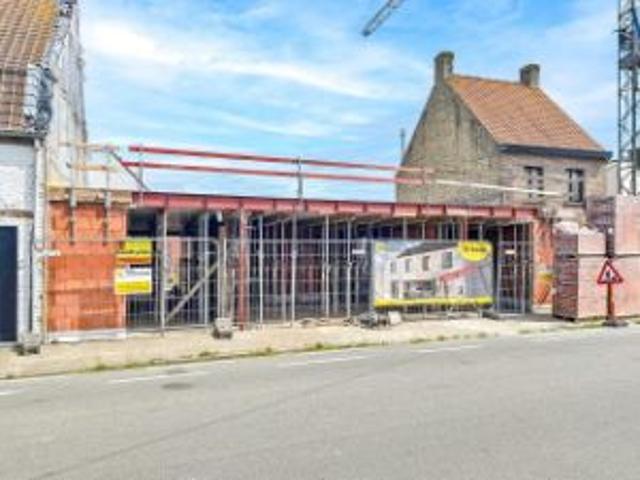 Huis te koop in Leke 8600
