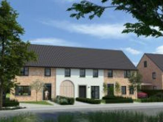 Huis te koop in Leke 8600