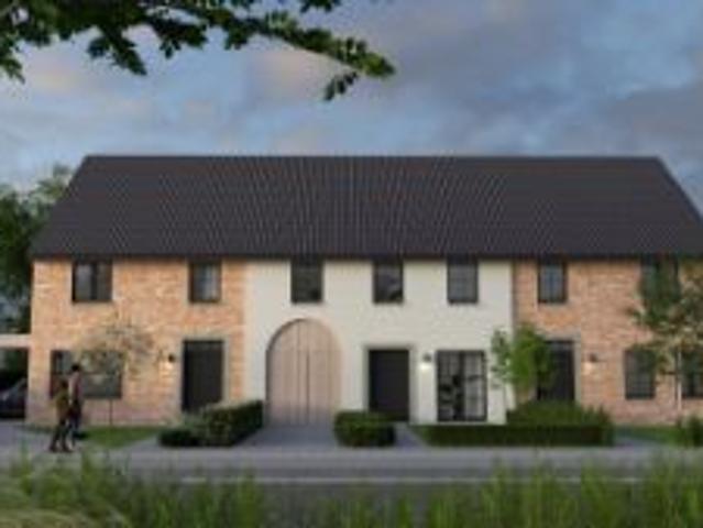 Huis te koop in Leke 8600
