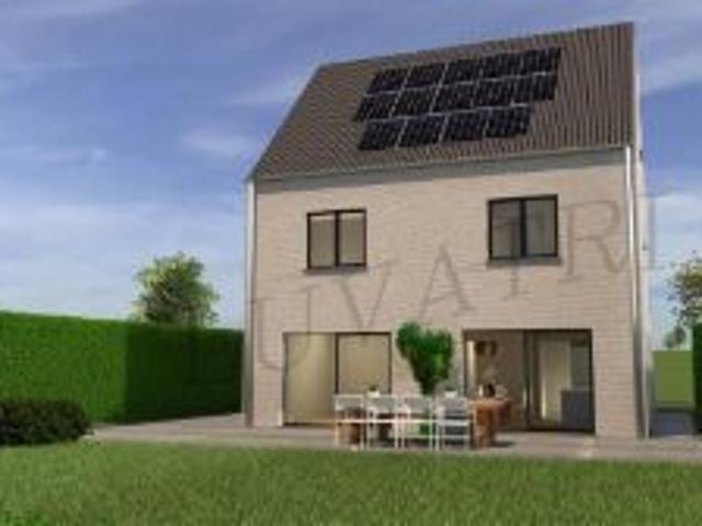 Huis te koop in Lembeek 1502