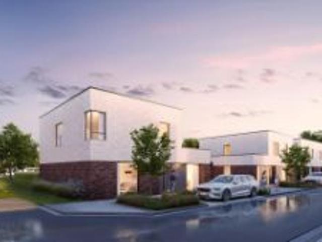 Huis te koop in Leopoldsburg 3970