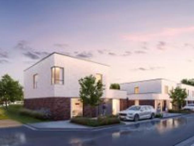 Huis te koop in Leopoldsburg 3970