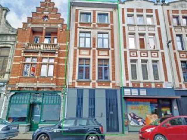 Huis te koop in Lier 2500