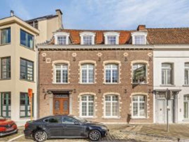 Huis te koop in Lier 2500