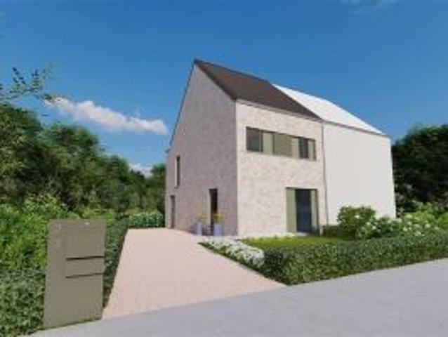 Huis te koop in Lippelo 2890