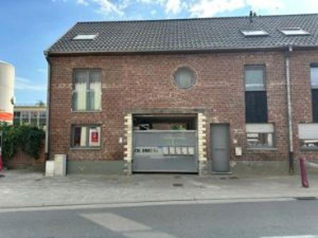 Huis te koop in Lubbeek 3210