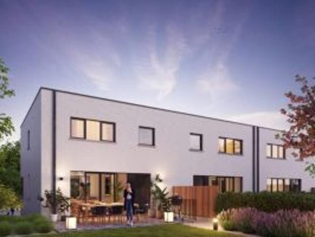 Huis te koop in Moerbeke 9500