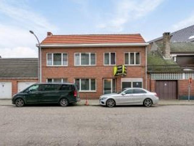 Huis te koop in Mol 2400
