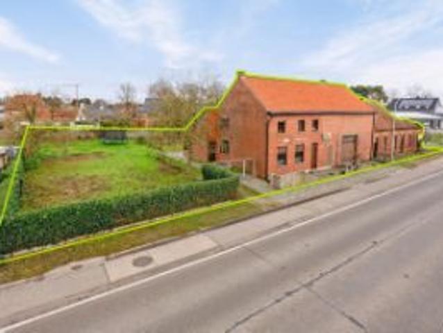 Huis te koop in Mol 2400