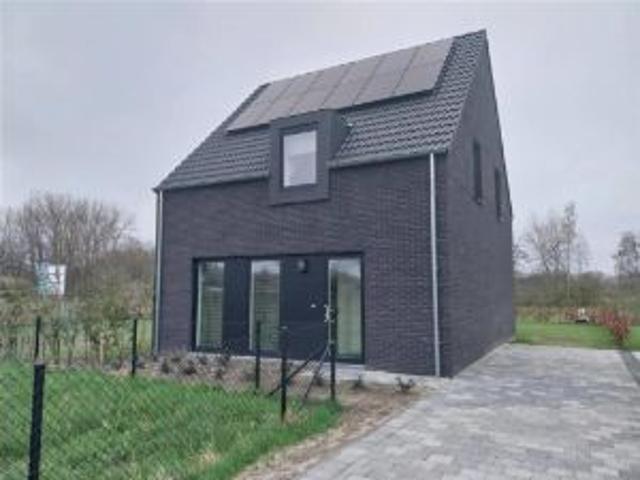 Huis te koop in Mol 2400