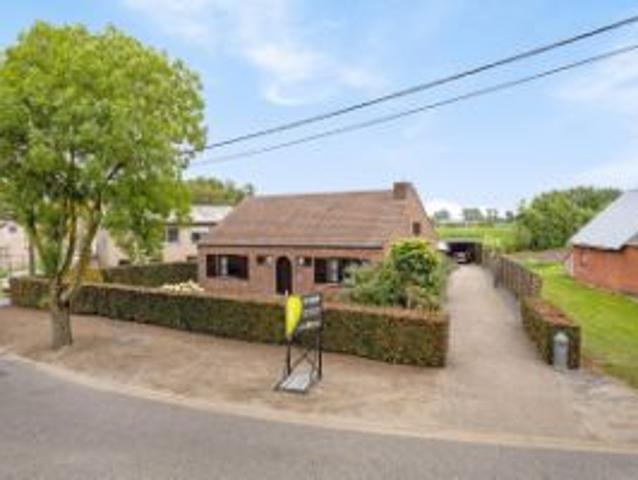 Huis te koop in Mol 2400