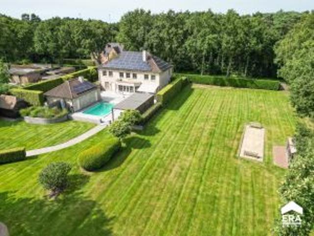 Huis te koop in Mol 2400