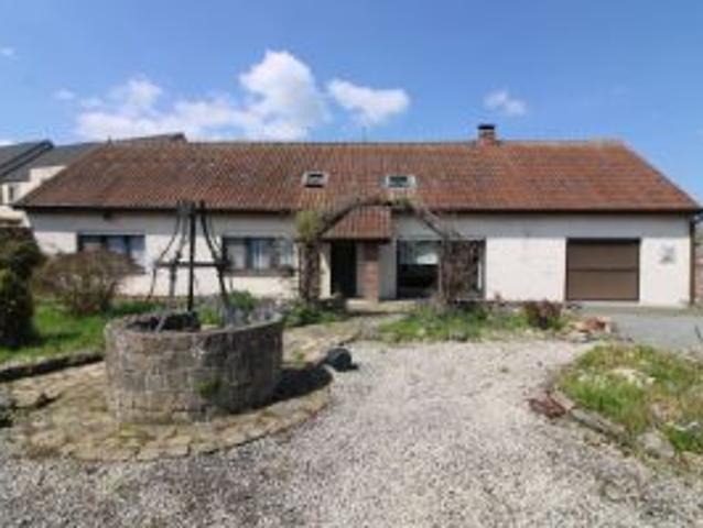 Huis te koop in Mazenzele 1745