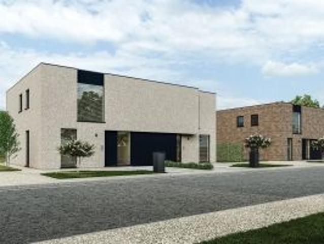 Huis te koop in Maaseik 3680