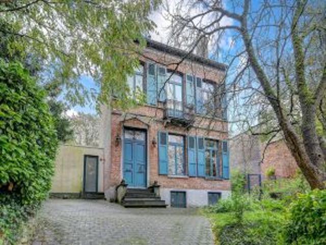 Huis te koop in Machelen 1830