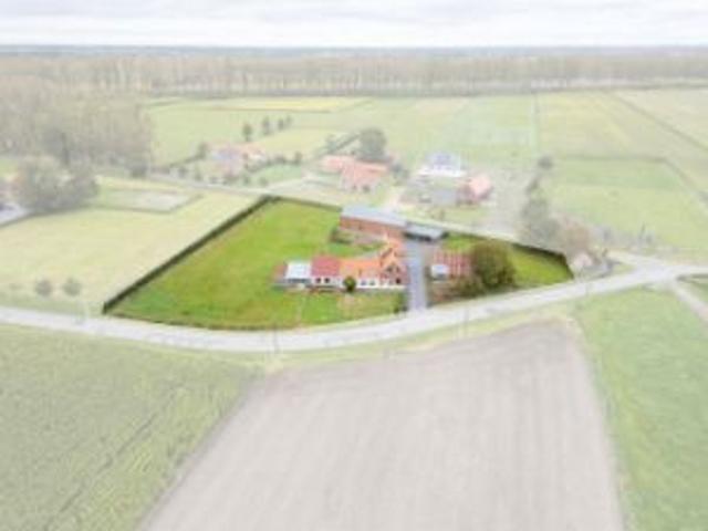 Huis te koop in Maldegem 9990