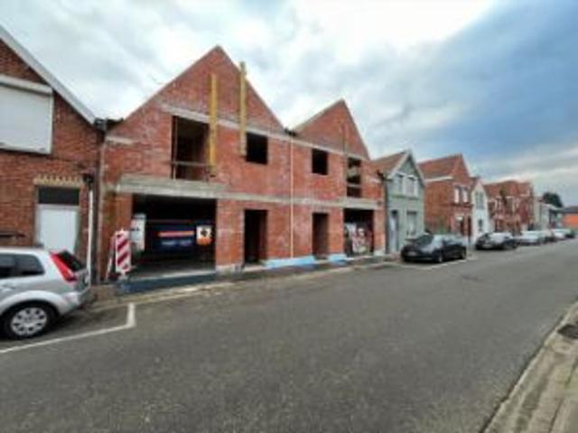 Huis te koop in Maldegem 9990