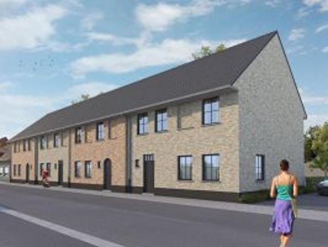 Huis te koop in Markegem 8720