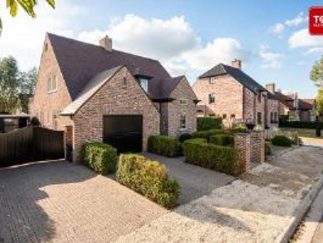 Huis te koop in Mariakerke 9030