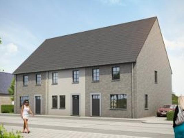 Huis te koop in Meulebeke 8760