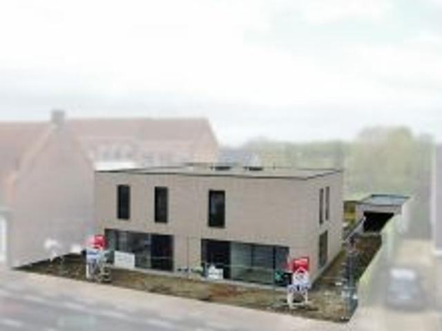 Huis te koop in Meulebeke 8760