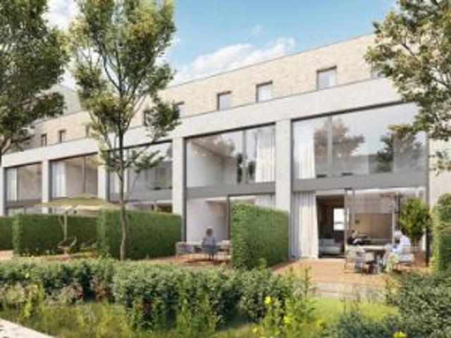 Huis te koop in Mechelen 2800