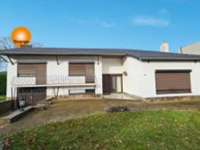 Huis te koop in Mechelen aan de Maas 3630