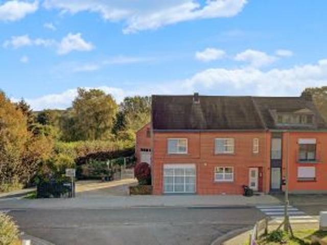 Huis te koop in Meerbeek 3078
