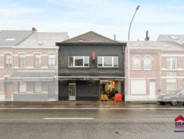 Huis te koop in Meerbeke 9402