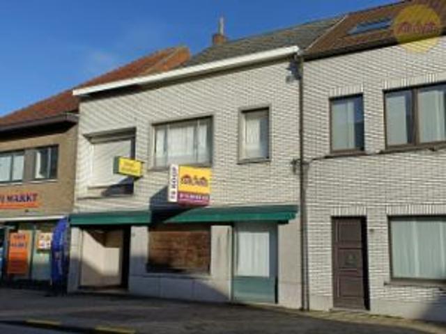 Huis te koop in Meerhout 2450