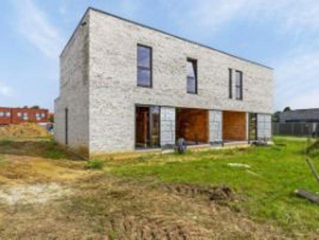 Huis te koop in Meerhout 2450