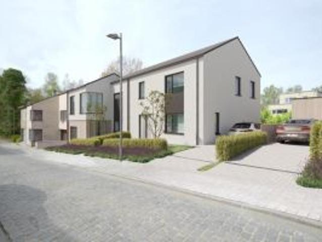 Huis te koop in Meldert 9310