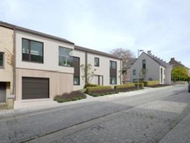 Huis te koop in Meldert 9310