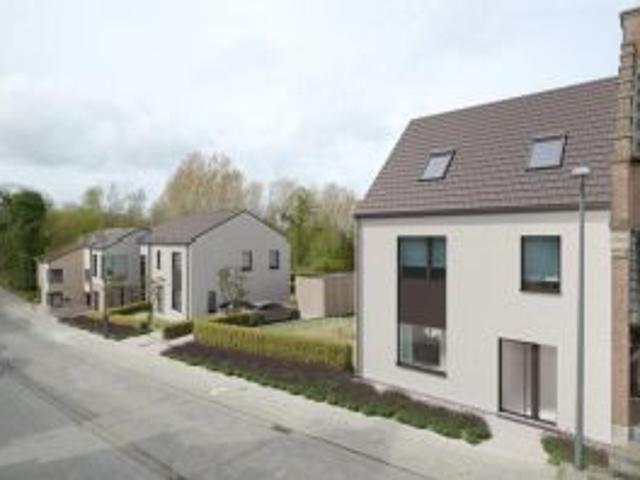 Huis te koop in Meldert 9310