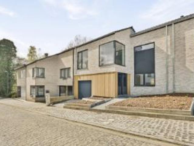 Huis te koop in Meldert 9310